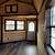 Derksen Deluxe Lofted Barn Cabin Floor Plans