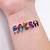 Disney Wrist Tattoos