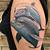 Dolphins Tattoo Designs
