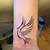 Dove Wrist Tattoo Designs