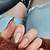 Earthy Elegance: Captivating Nude Fall Nail Trends