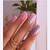 Effortless Charm: Chic Pink Nail Designs to Capture the Fall Spirit