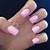 Effortless Chic: Classic Pink Nail Ideas for a Timeless Fall Look