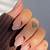 Effortless Fall Chic: Short Nail Art Ideas for Casual Elegance