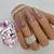 Effortless Sophistication: Classy Pink Nail Ideas to Amp Up Your Fall Look