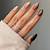 Effortless Sophistication: Nail Inspiration to Rock Fall Browns