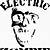 Electric Zombie Tattoo