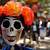 Embrace the Cultural Richness of Dia de los Muertos: Gorgeous Nail