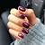 Fall's Dark Magic: Nail Trends to Explore and Embrace