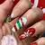 Fall Festivities: Gorgeous Nail Sets for a Fun and Festive Look
