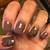Fall Fingertip Magic: Embrace the Season with Enchanting Autumn Ombre Nails!