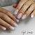Fall In Love with Your Nails: Stunning Sets for a Romantic Look