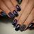 Fall Ready with Fabulous Cat Eye Nail Trends