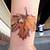 Fall Tattoos