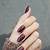 Fall in Love with Your Mani: Almond Nails That Embrace the Spirit of Autumn