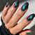 Fall in Love with Your Nails: Beautiful Cat Eye Nail Designs