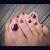 Fall-inspired pedicure toe nails to make your feet feel fabulous this autumn!
