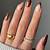 Fashionista's Delight: Rock Trendy Brown Nails for Fabulous Fall Beauty