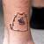 Fat Cats Tattoo