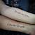 Father Daughter Tattoos Quotes