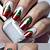 Festive Fun on Your Fingertips: Sparkling Christmas Nail Inspirations
