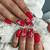 Festive Magic on Your Fingertips: Christmas Nail Inspirations to Love