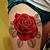 Flower Rose Tattoo