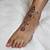 Foot Tattoos Pinterest