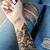 Forearm Tattoo Designs For Women