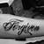 Forgiven Tattoo Designs