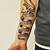 Four Arm Tattoos For Men
