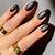 Gel Glamour: Fall 2023 Nail Color Trends to Try