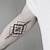 Geometric Tattoo Tumblr