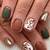 Get Ready for Fall: Short Nail Designs That Wow