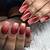 Get Trendy This Fall with Stunning Autumn Ombre Nail Art: Elevate Your Style!