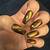 Get the Perfect Fall Look: Eye-Catching Cat Eye Nail Trends