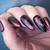 Glow Up Your Nails This Fall: Mesmerizing Cat Eye Nail Designs