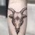 Goat Tattoo Meaning