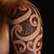 Good Maori Tattoo Designs