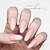 Gorgeous Neutrals: Upgrade Your Look with Ombre Brown Nude Nails