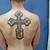 Greek Orthodox Cross Tattoos