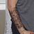 Half Sleeve Forearm Tattoo Designs