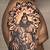 Hanuman Tattoo