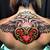 Heart With Wings Tattoo