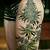 Hemp Tattoo