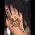 Henna Tattoo Disney World