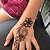 Henna Tattoo Needle