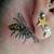 Hornets Nest Tattoo