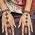 How To Do Henna Tattoos Step By Step