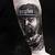 Ice Cube Tattoo